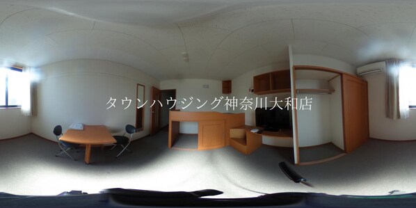 レオパレスコンフォートの物件内観写真